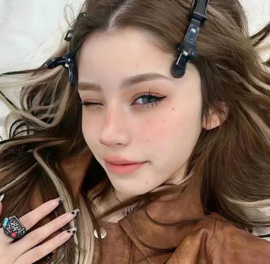美味关系